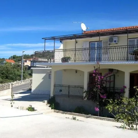 Appartement Santos Rogoznica (Sibenik-Knin)