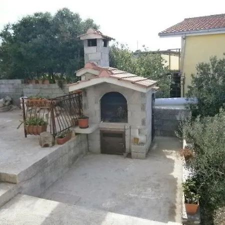 Appartement Santos