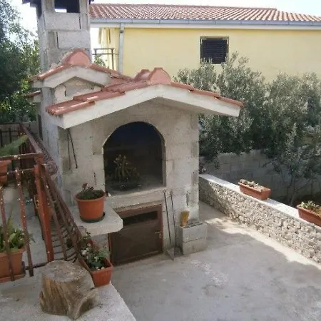 Santos * Rogoznica (Sibenik-Knin)