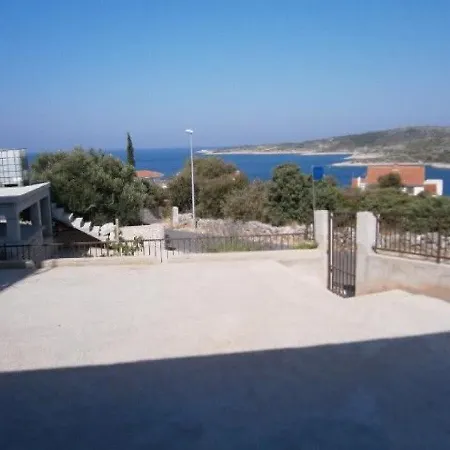 Santos Appartement Rogoznica (Sibenik-Knin)