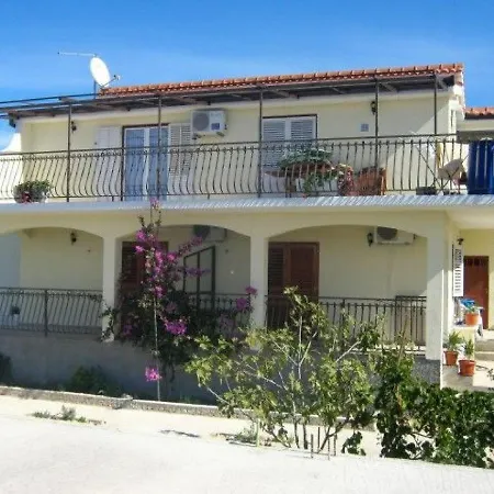 Appartement Santos