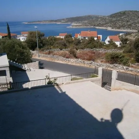 Santos Appartement