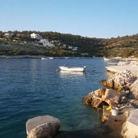 Appartement Santos Rogoznica (Sibenik-Knin)