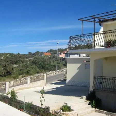 Santos Rogoznica (Sibenik-Knin)