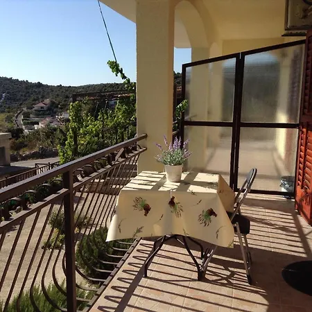Appartement Santos