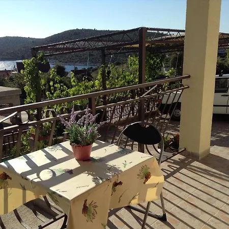 Santos Appartement Rogoznica (Sibenik-Knin)