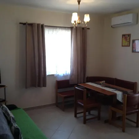 Santos Appartement *