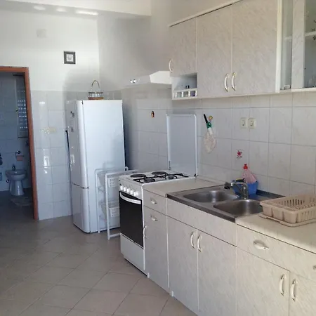 Santos Appartement
