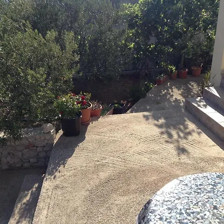 Appartement Santos Rogoznica (Sibenik-Knin)