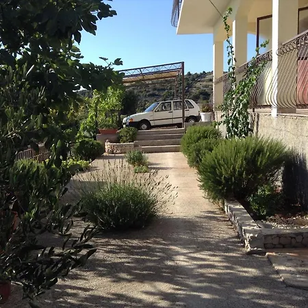 Appartement Santos Rogoznica (Sibenik-Knin)