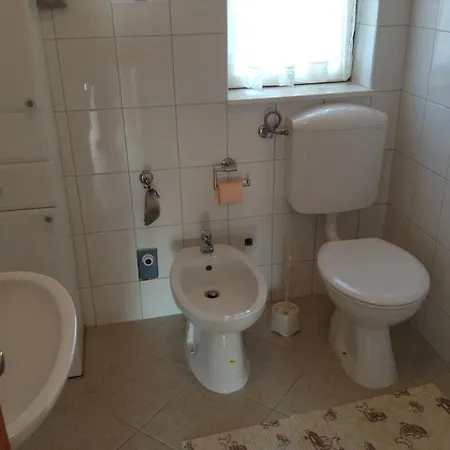 Santos Appartement *