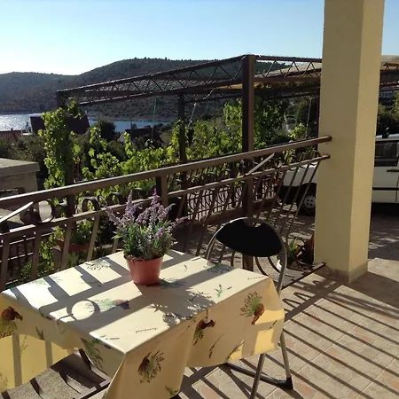 Santos Appartement *