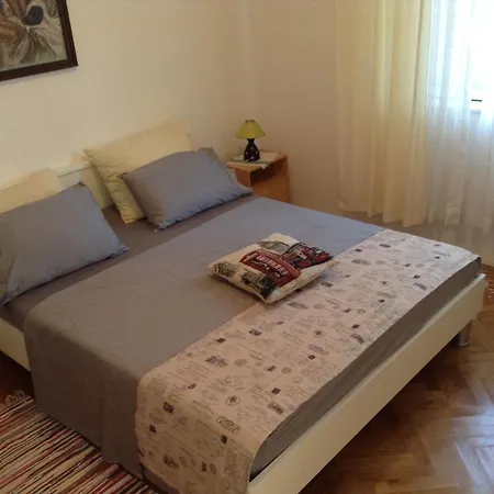 Santos Rogoznica (Sibenik-Knin)