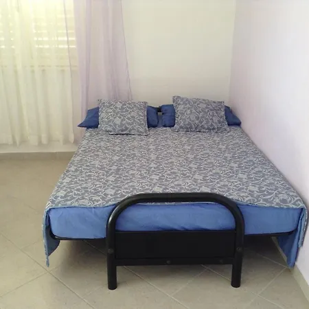 Appartement Santos