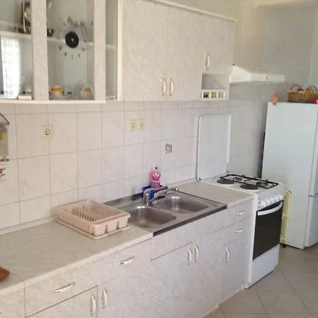 Santos Appartement