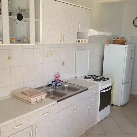 Appartement Santos *