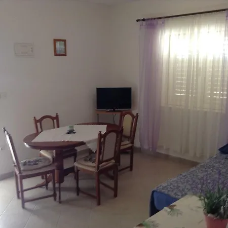 Appartement Santos Rogoznica (Sibenik-Knin)
