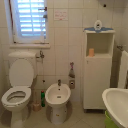 Santos Appartement