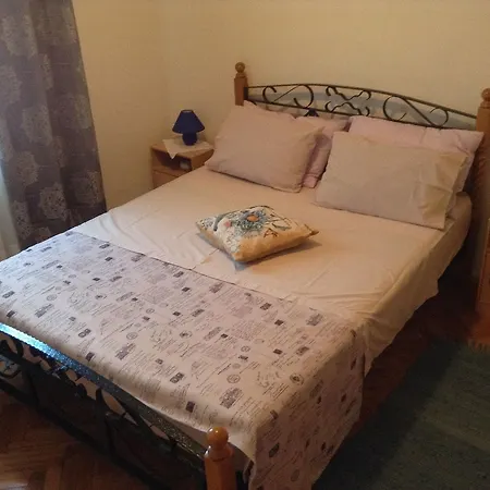 Santos Rogoznica (Sibenik-Knin)