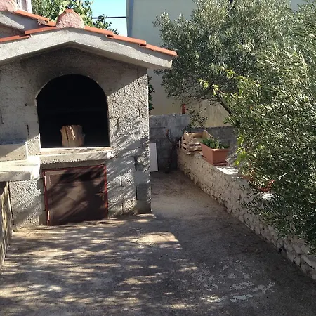 Santos Appartement Rogoznica (Sibenik-Knin)